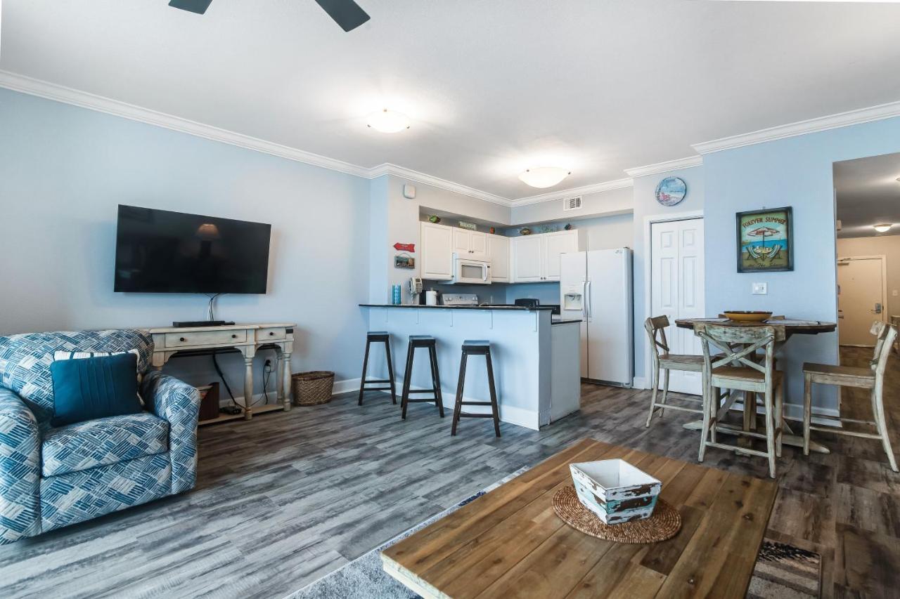 Tidewater Beach Resort 114 Panama City Beach Exterior foto