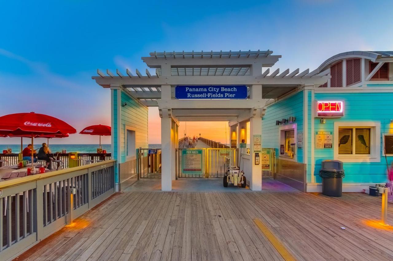 Tidewater Beach Resort 114 Panama City Beach Exterior foto